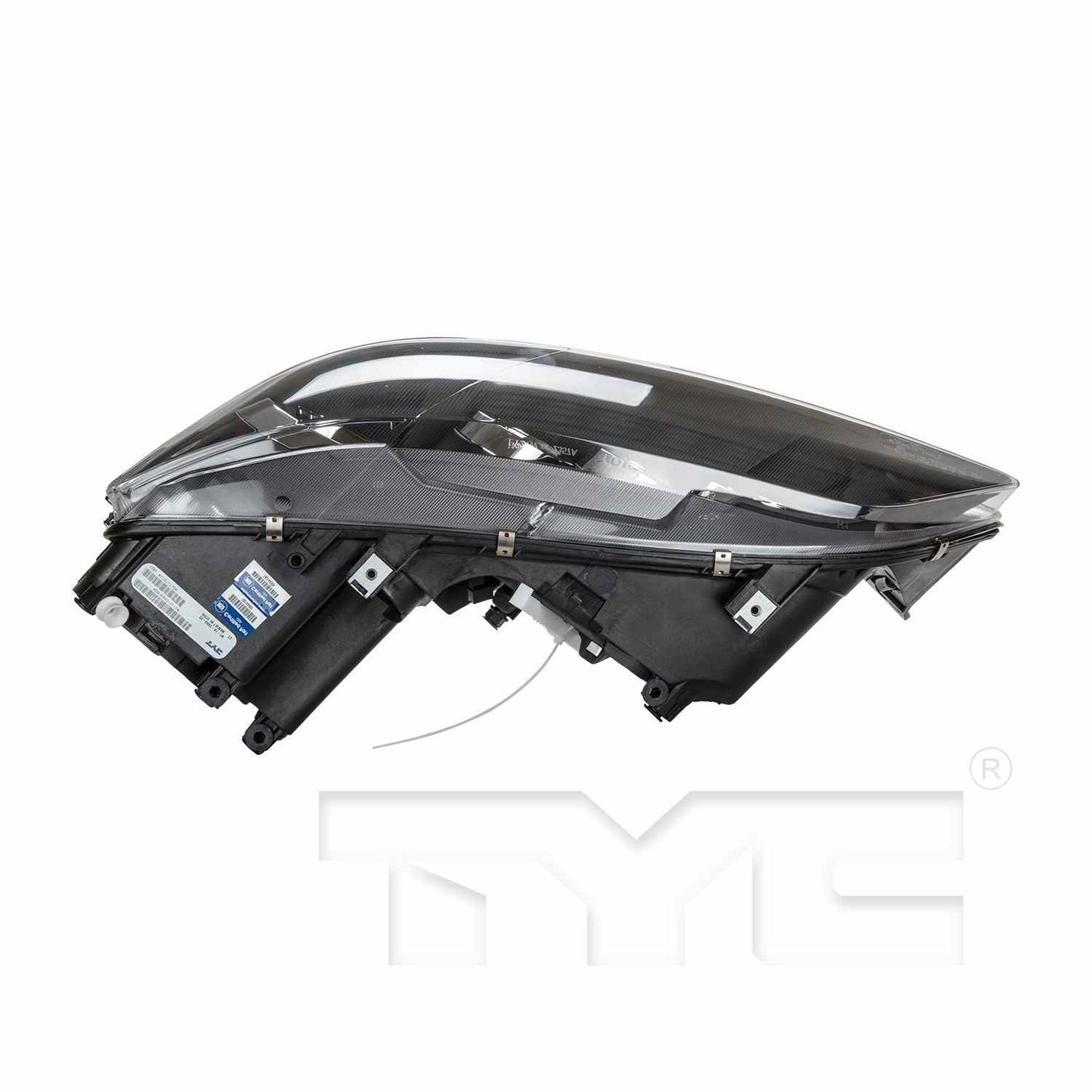 TYC TYC Regular 20-6804-91