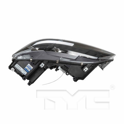 TYC TYC Regular 20-6804-91