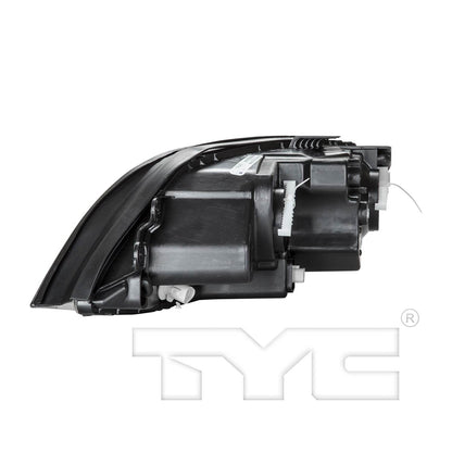 TYC Headlight Assembly 20-6805-00