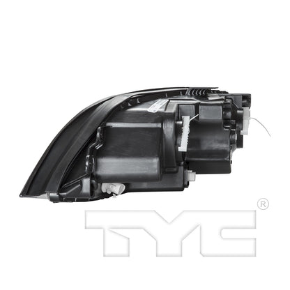 TYC Headlight Assembly 20-6805-00