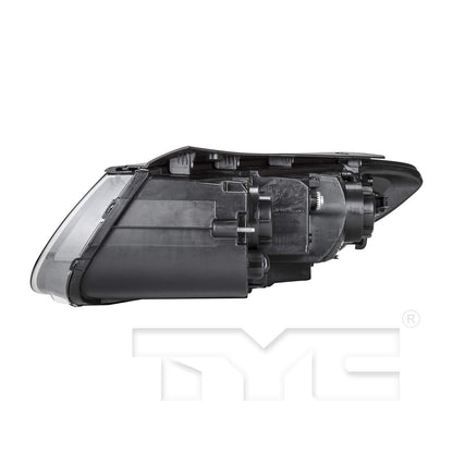 TYC CAPA Certified 20-6807-00-9