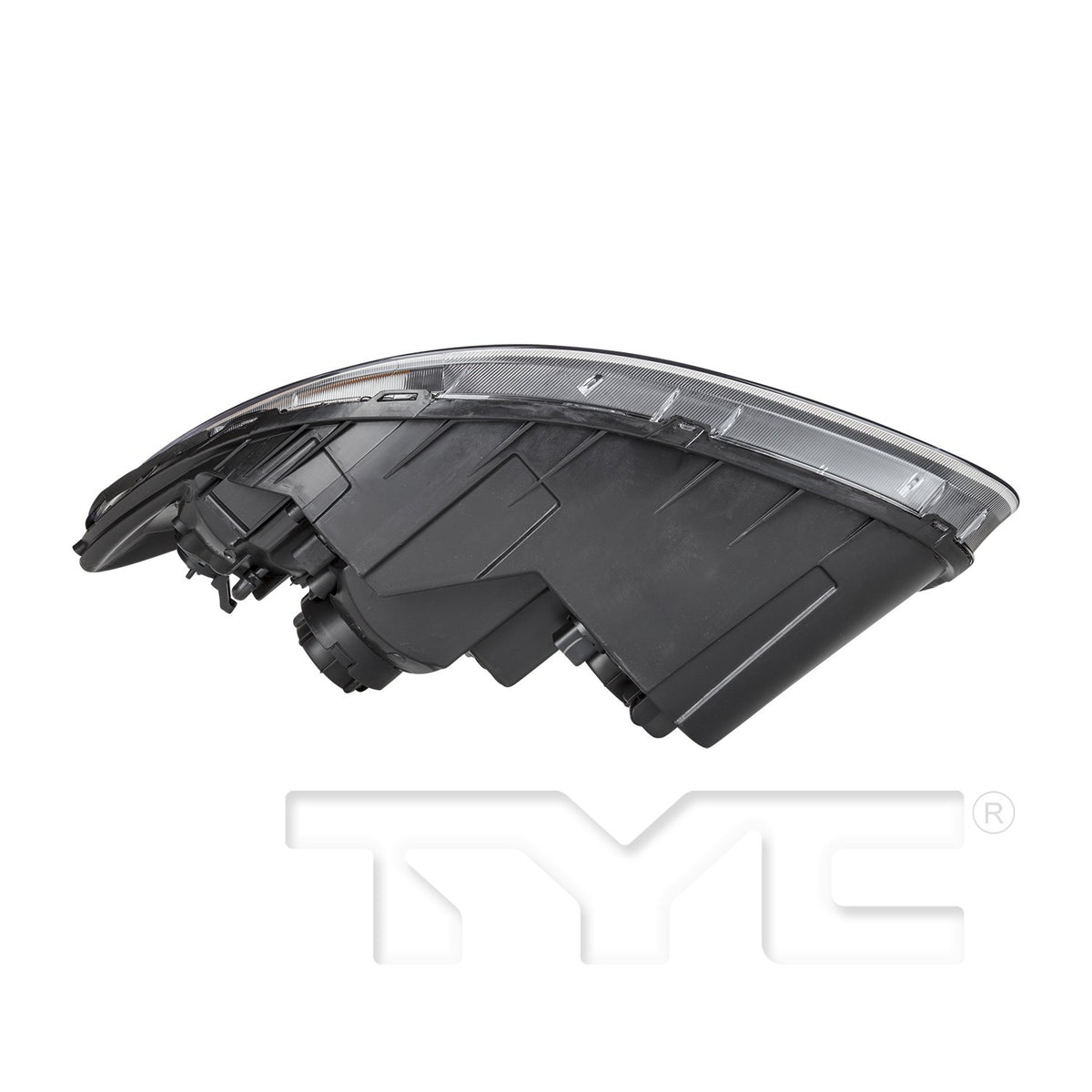 TYC CAPA Certified 20-6807-00-9