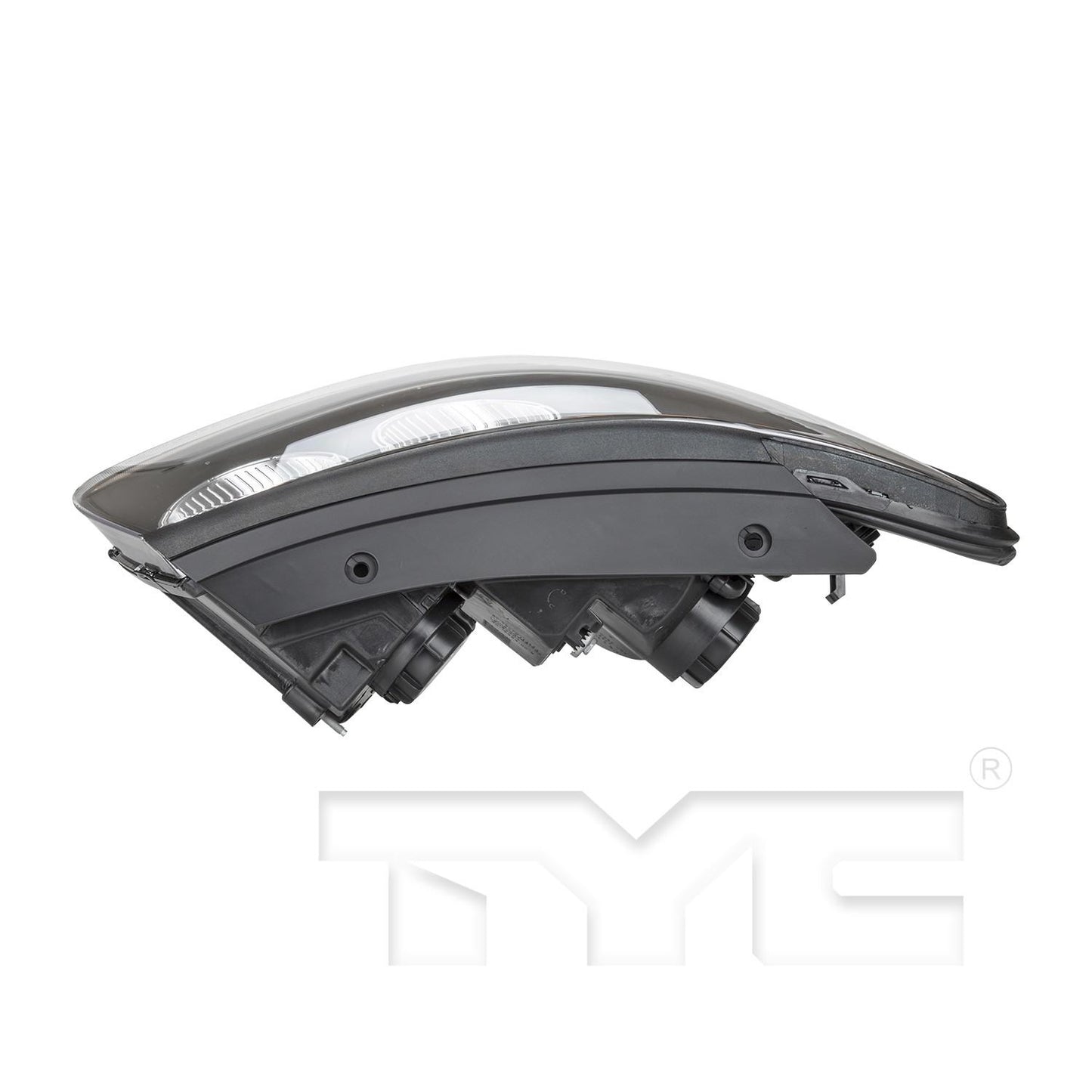 TYC CAPA Certified 20-6807-00-9