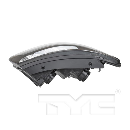 TYC CAPA Certified 20-6807-00-9