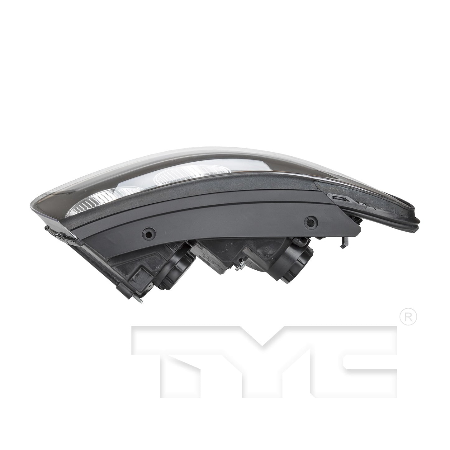 TYC CAPA Certified 20-6807-00-9