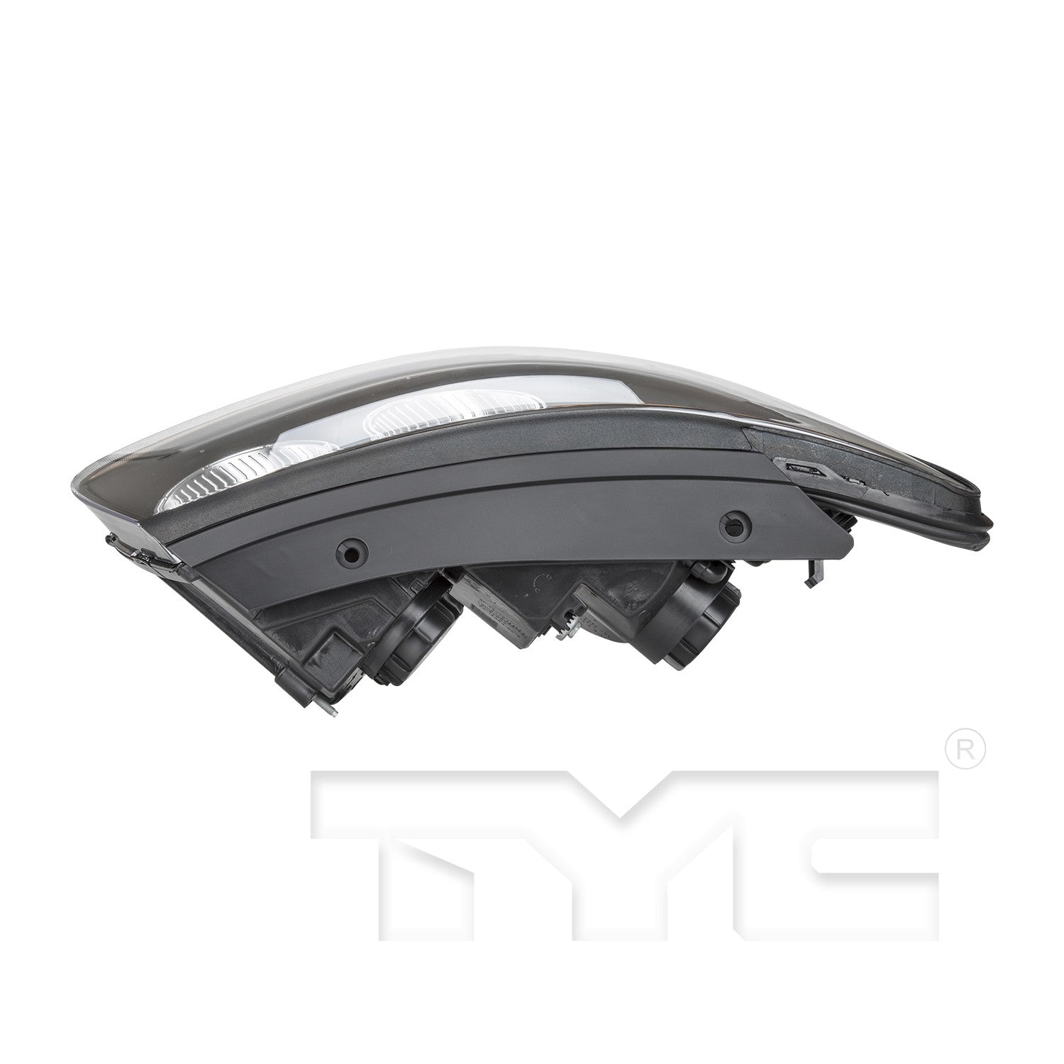 TYC CAPA Certified 20-6807-00-9