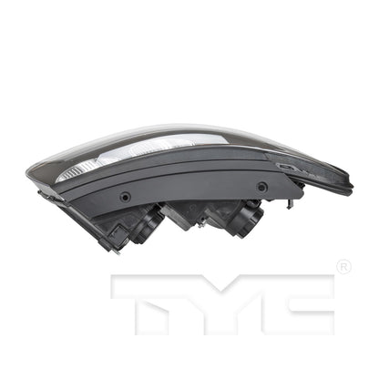 TYC CAPA Certified 20-6807-00-9