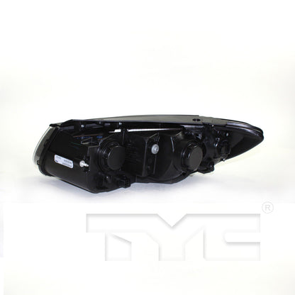 TYC Headlight Assembly 20-6807-90-9