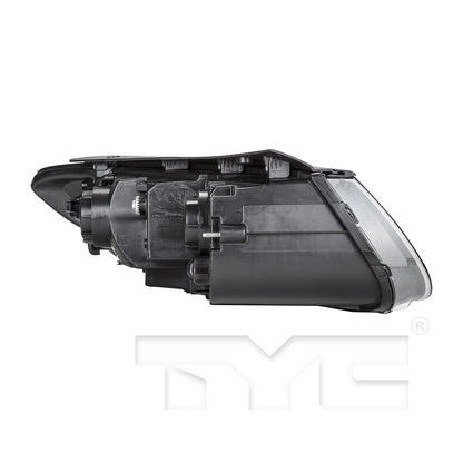 TYC Headlight Assembly 20-6808-00-9
