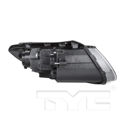 TYC Headlight Assembly 20-6808-00