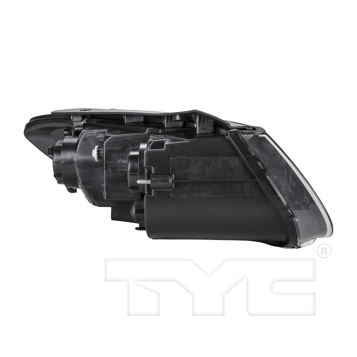 TYC CAPA Certified 20-6808-90-9