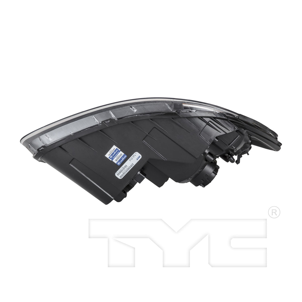 TYC CAPA Certified 20-6808-90-9