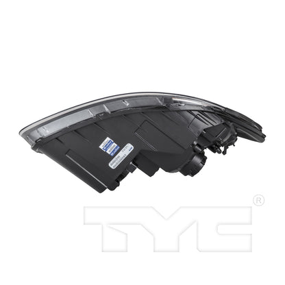 TYC CAPA Certified 20-6808-90-9