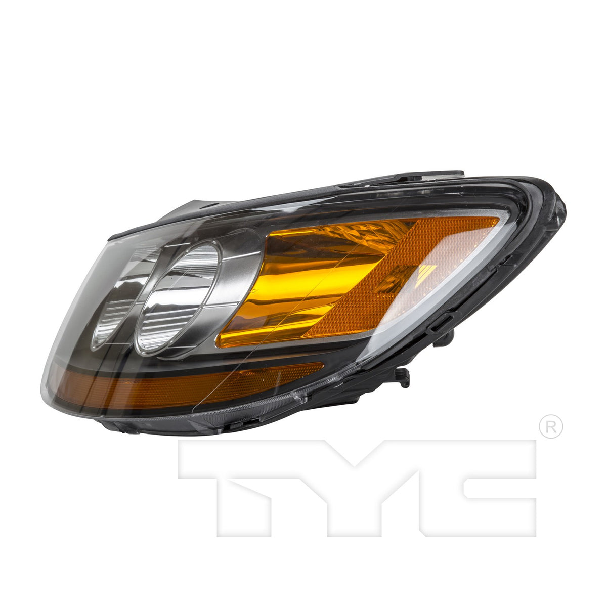 TYC CAPA Certified 20-6808-90-9