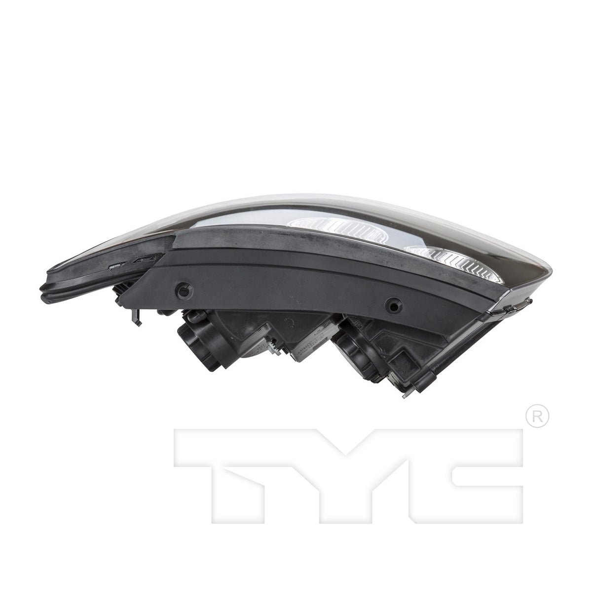 TYC CAPA Certified 20-6808-90-9