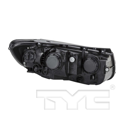 TYC TYC Regular 20-6808-90