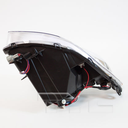 TYC Headlight Assembly 20-6809-00-9