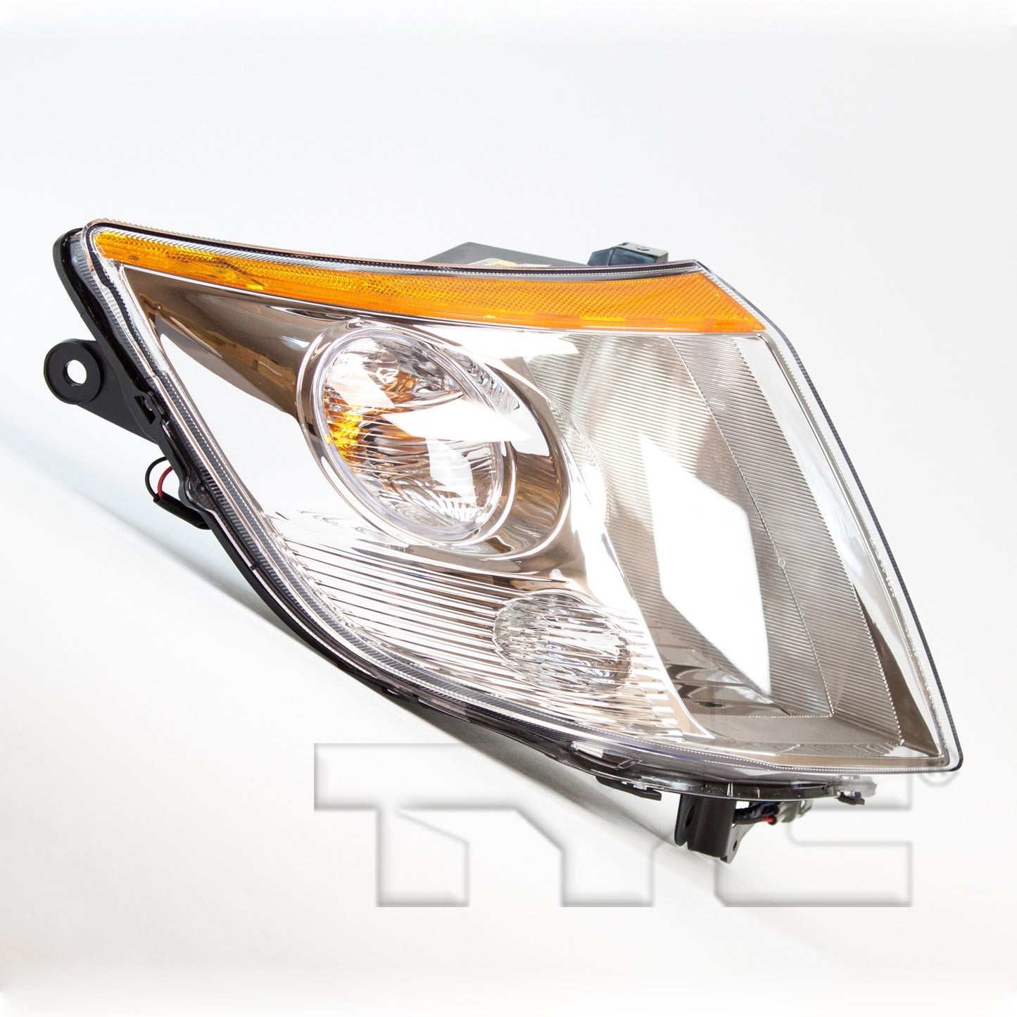 TYC Headlight Assembly 20-6810-00-9