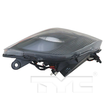 TYC Headlight Assembly 20-6810-90