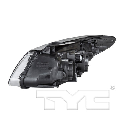 TYC CAPA Certified 20-6811-00-9
