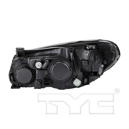 TYC CAPA Certified 20-6811-00-9