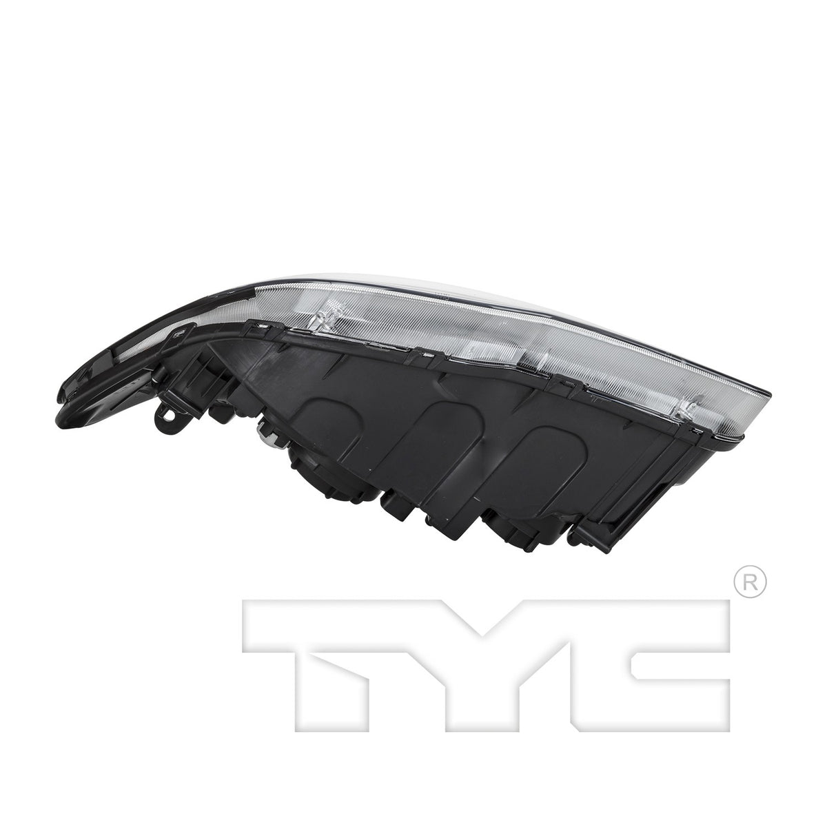 TYC CAPA Certified 20-6811-00-9