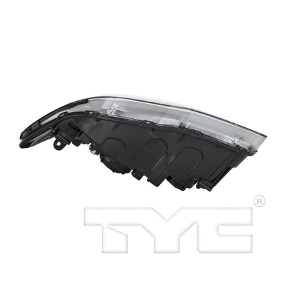 TYC CAPA Certified 20-6811-00-9