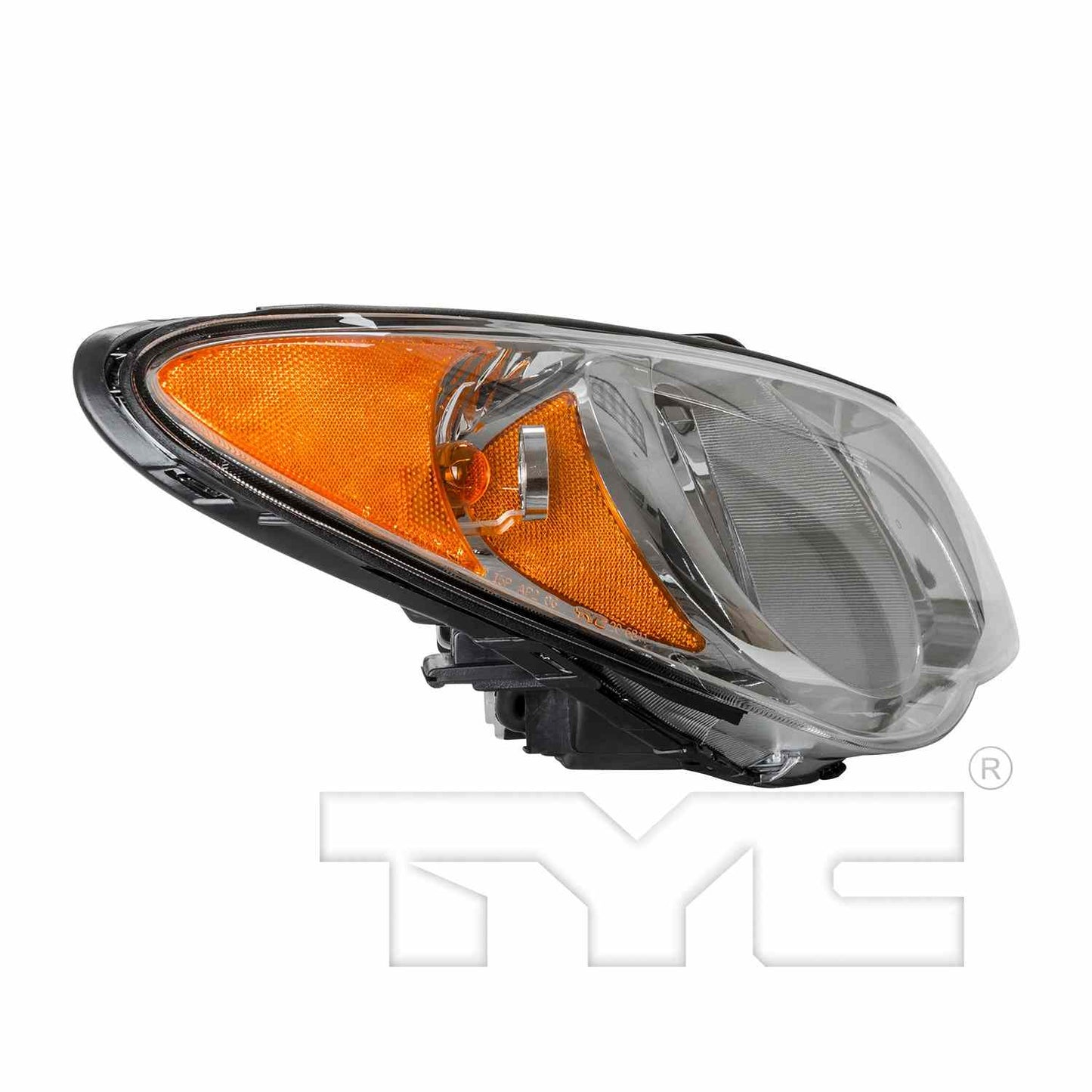 TYC CAPA Certified 20-6811-00-9