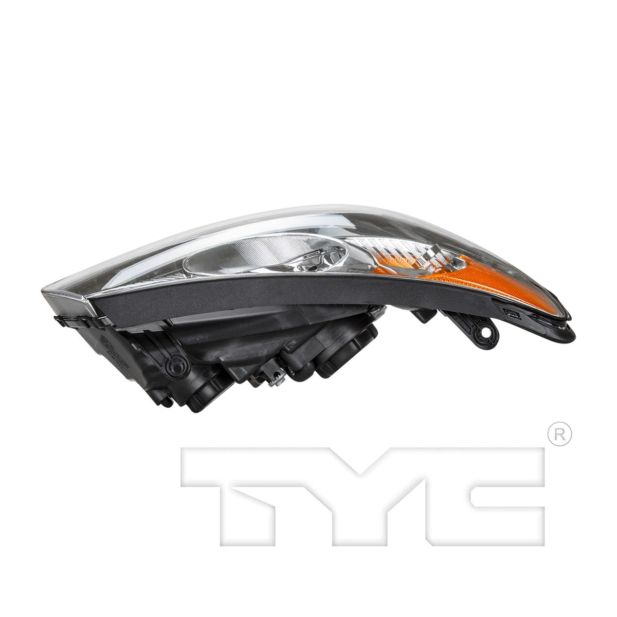 TYC CAPA Certified 20-6811-00-9