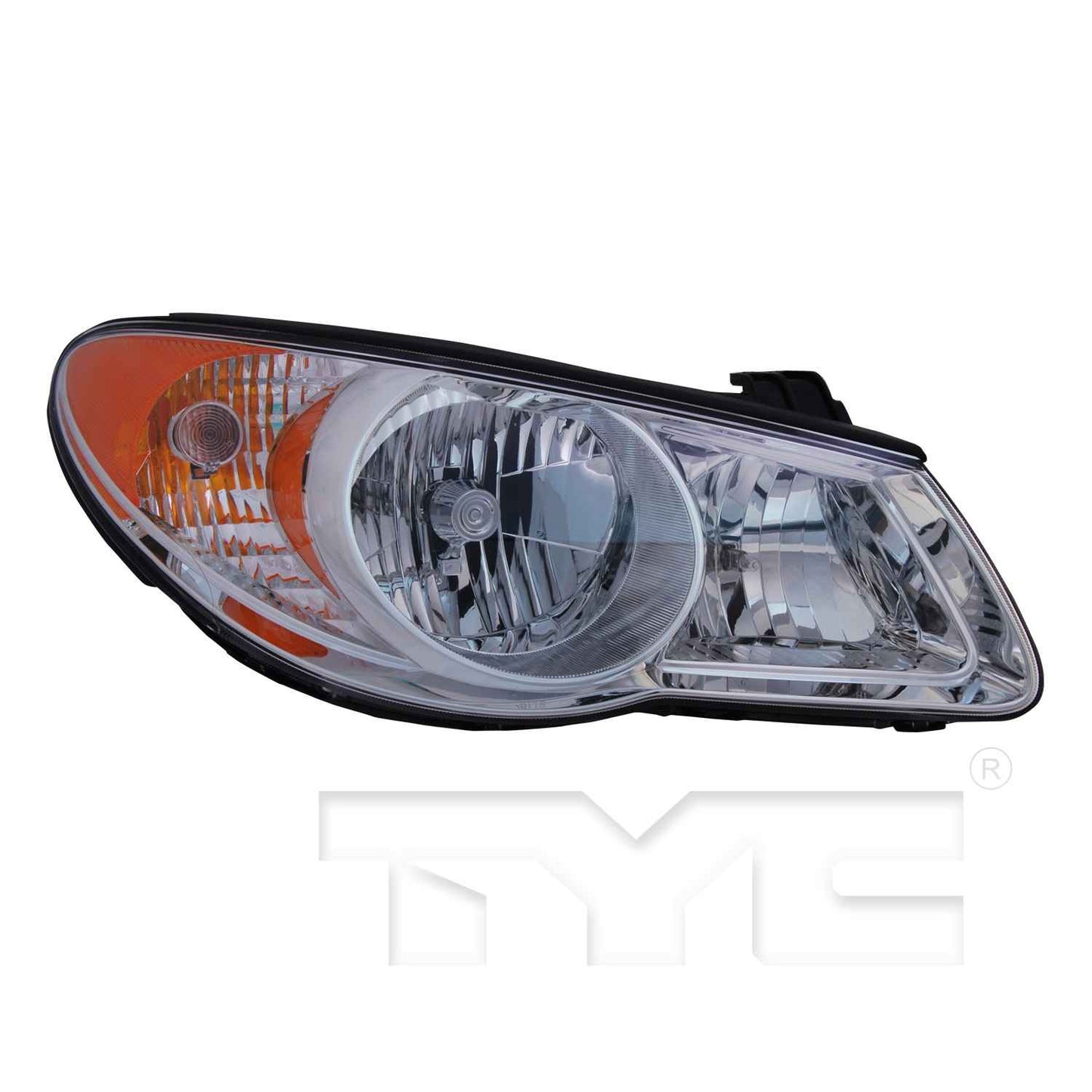 TYC Headlight Assembly 20-6811-90