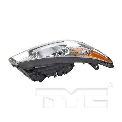 TYC Headlight Assembly 20-6811-90