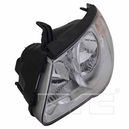 TYC CAPA Certified 20-6812-90-9