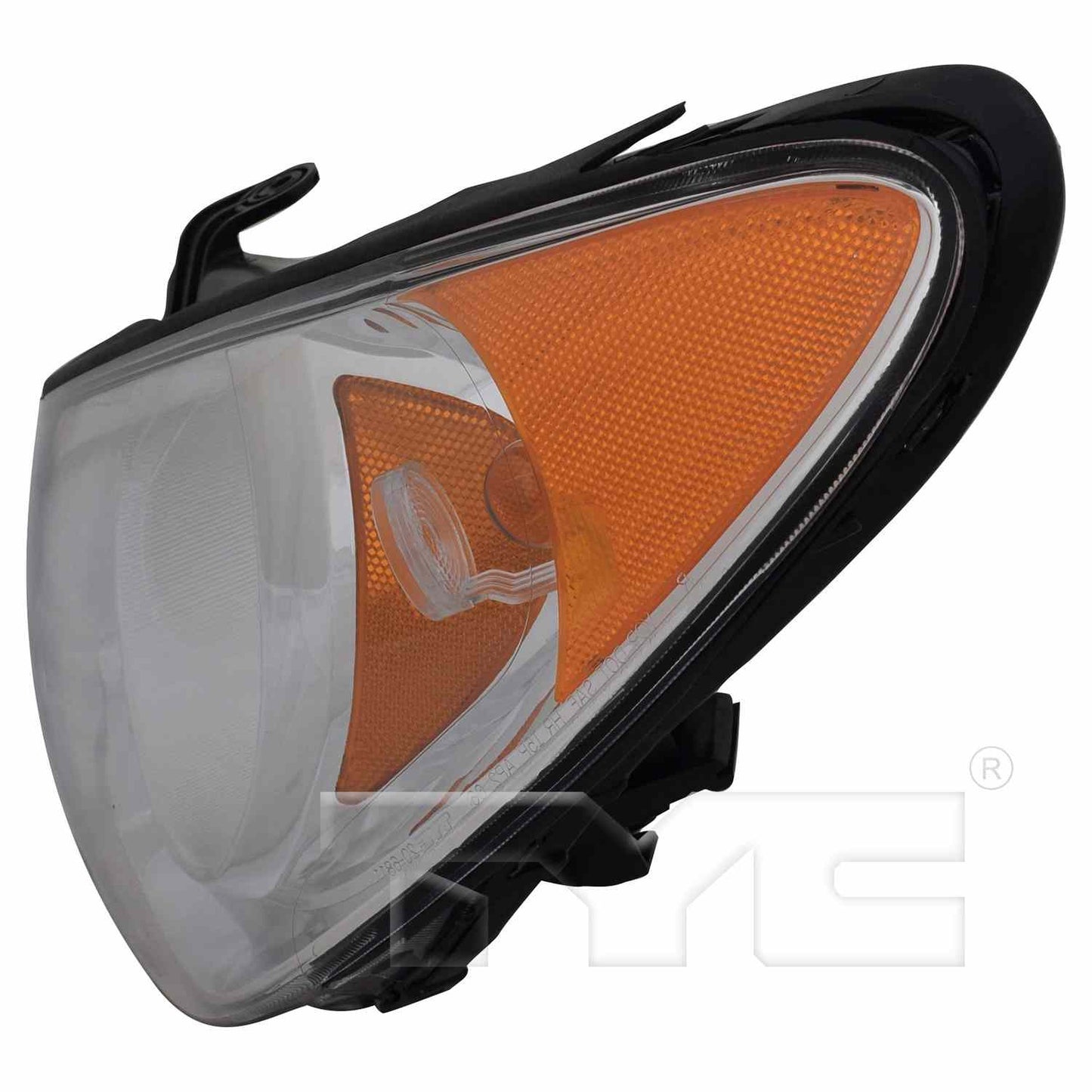 TYC CAPA Certified 20-6812-90-9