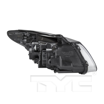 TYC Headlight Assembly 20-6812-90