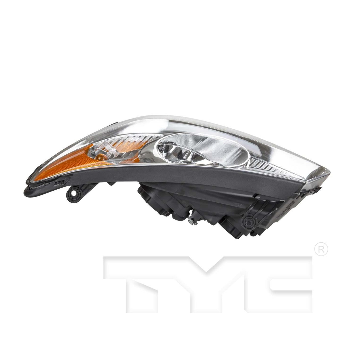 TYC Headlight Assembly 20-6812-90