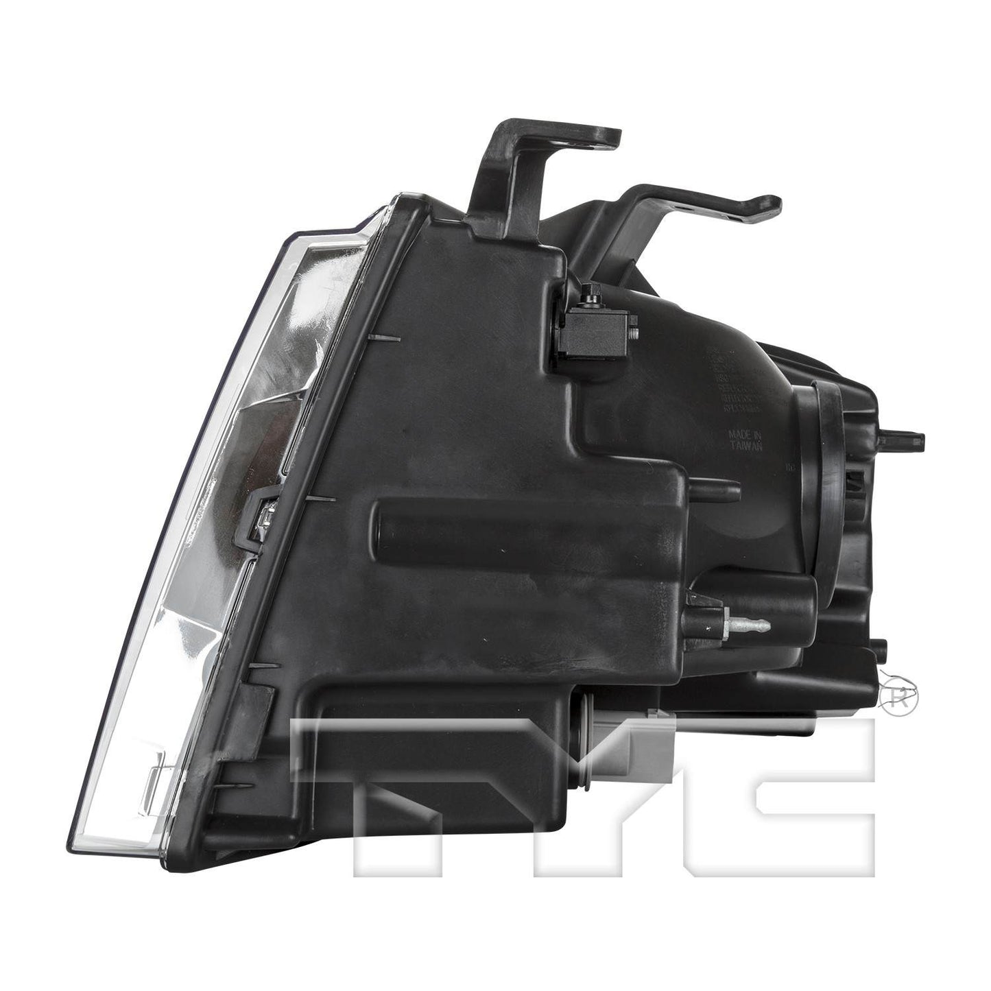 TYC CAPA Certified 20-6813-00-9