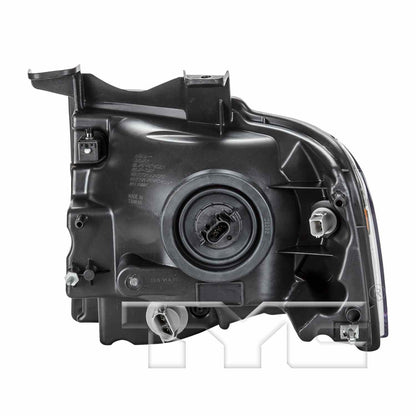 TYC CAPA Certified 20-6813-00-9