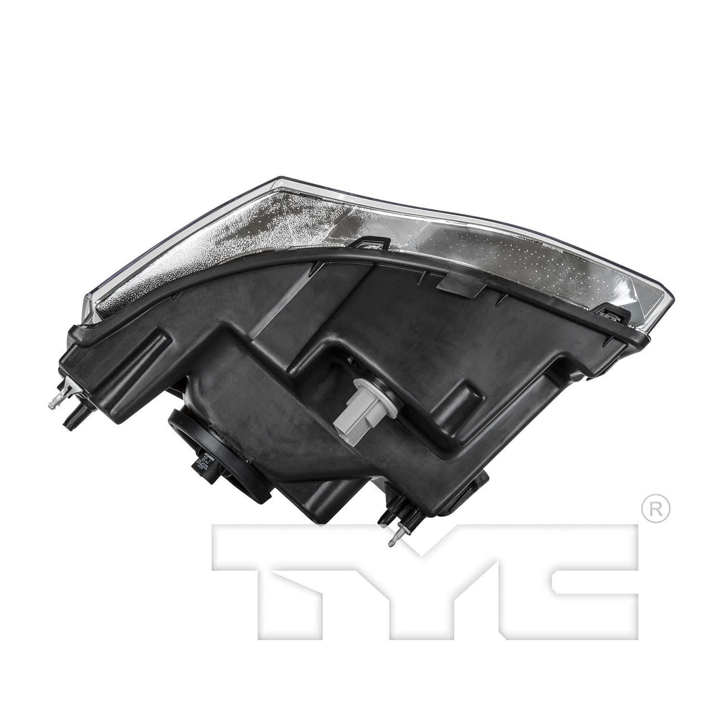 TYC CAPA Certified 20-6813-00-9