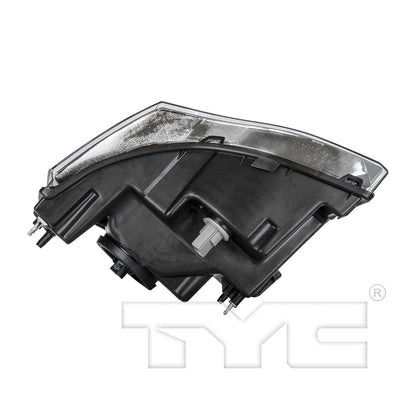 TYC CAPA Certified 20-6813-00-9