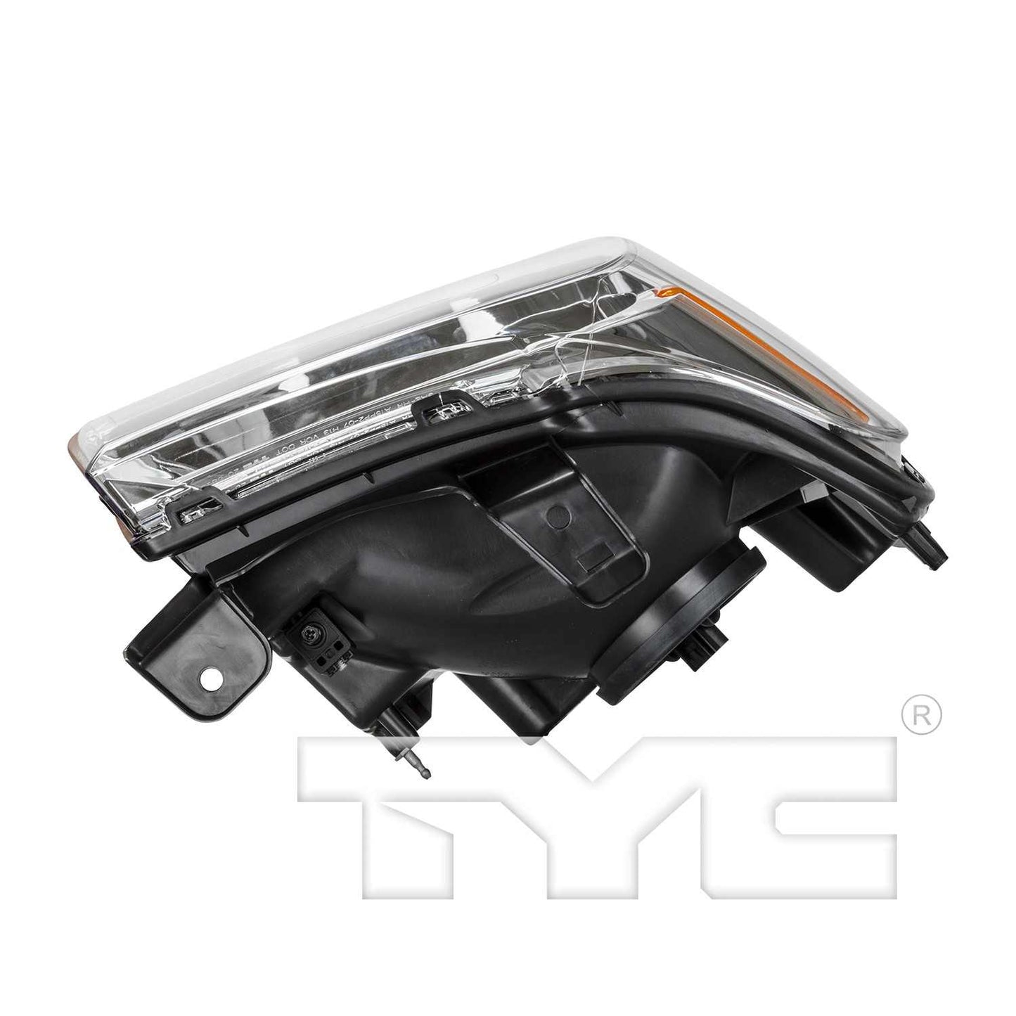 TYC CAPA Certified 20-6813-00-9