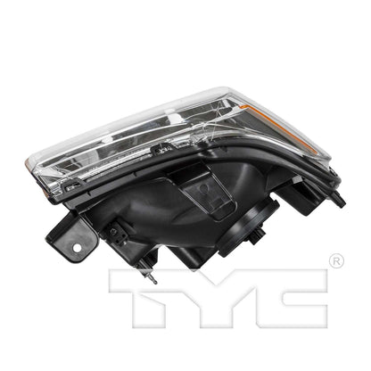 TYC CAPA Certified 20-6813-00-9