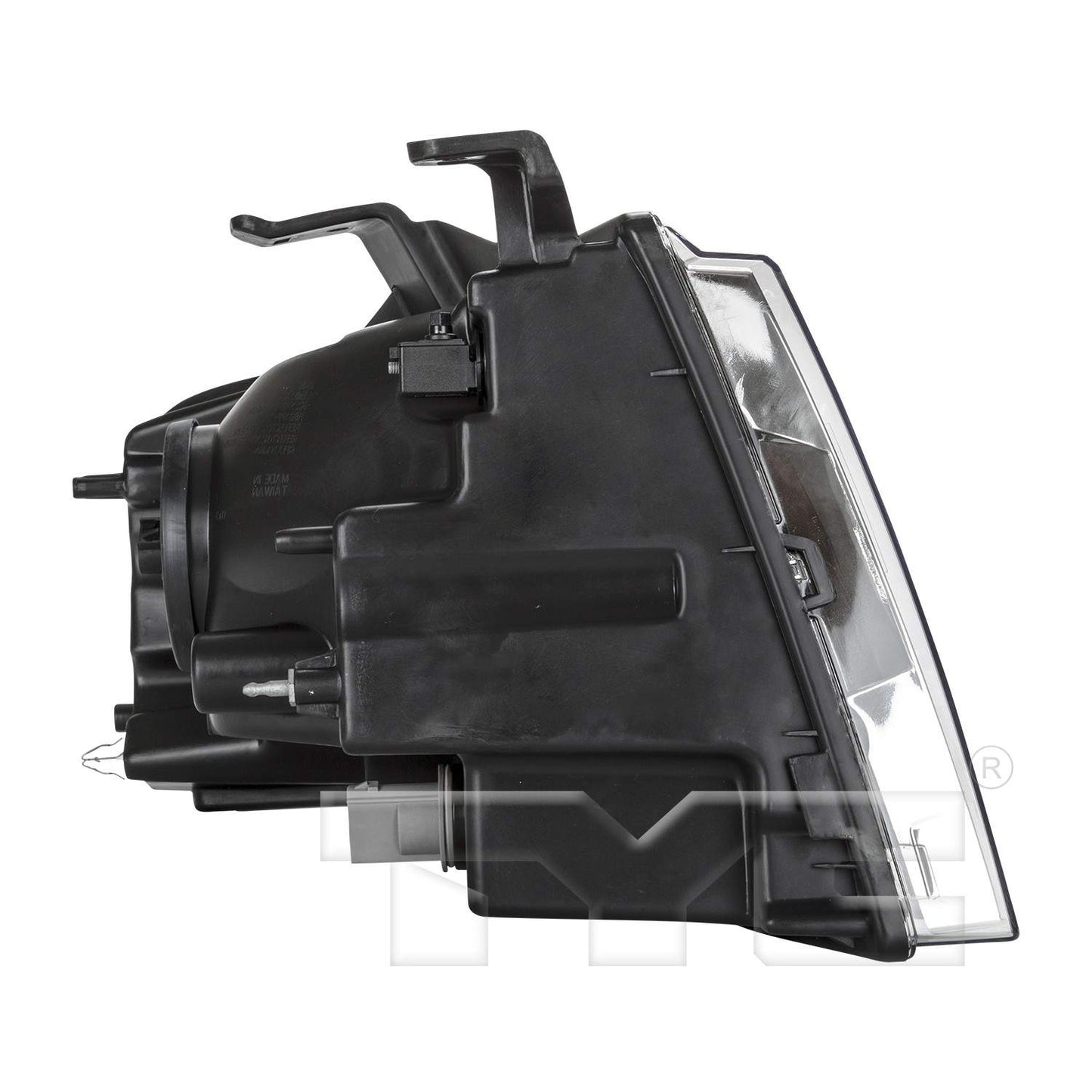 TYC CAPA Certified 20-6814-00-9