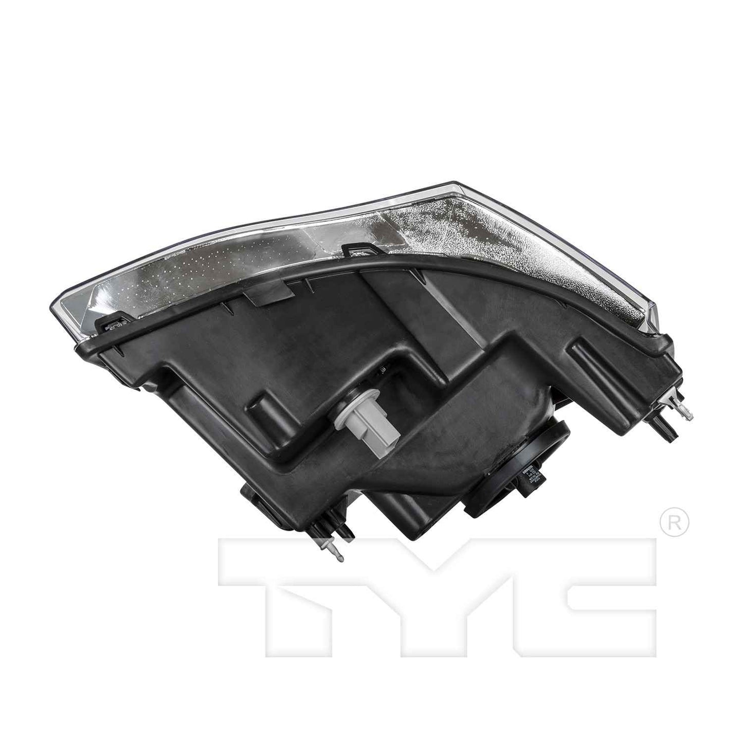 TYC CAPA Certified 20-6814-00-9