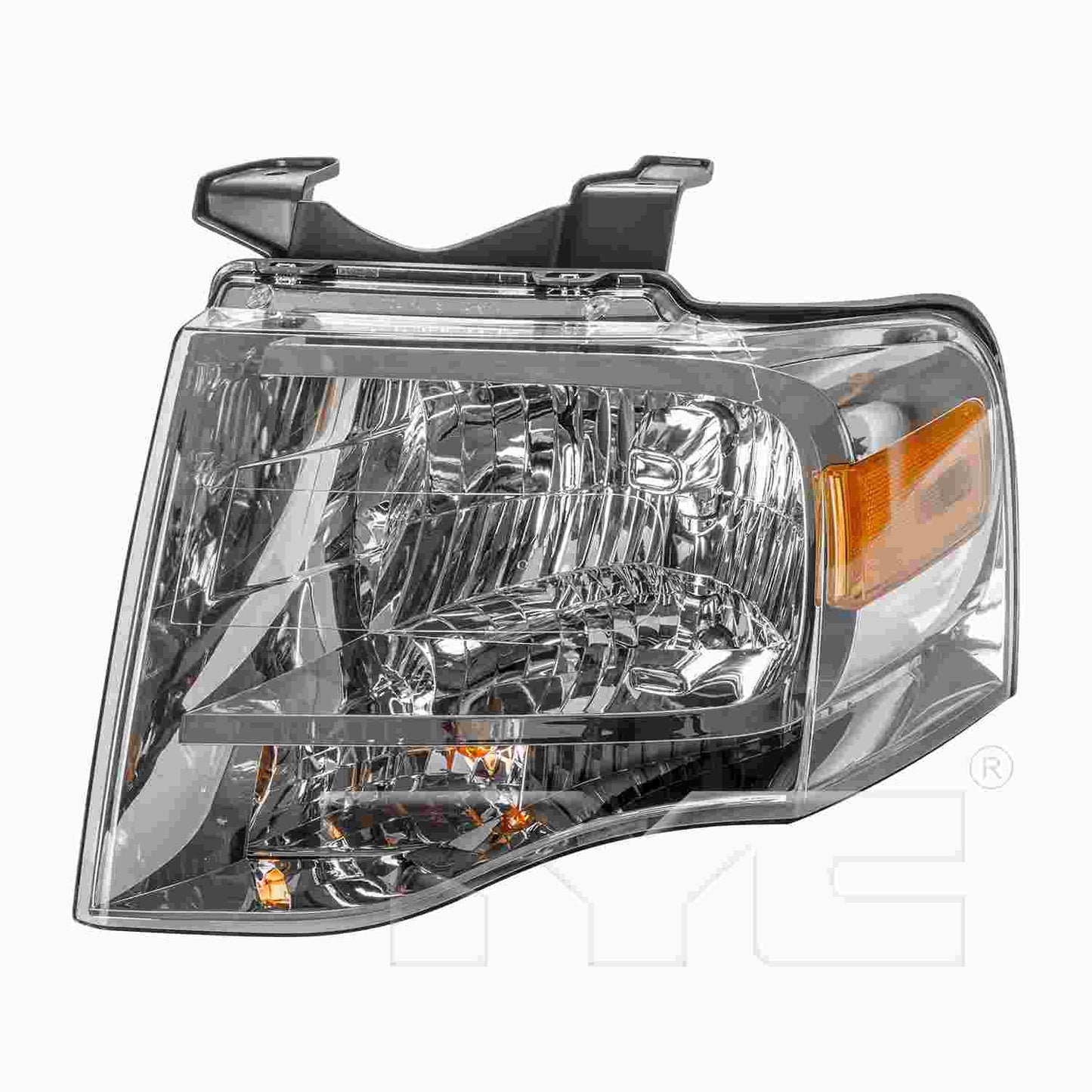 TYC CAPA Certified 20-6814-00-9