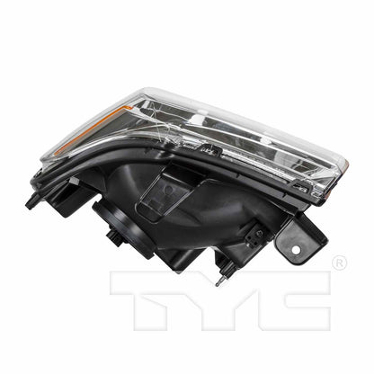 TYC CAPA Certified 20-6814-00-9