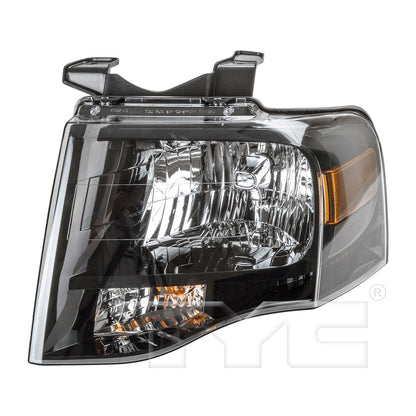 TYC Headlight Assembly 20-6814-90