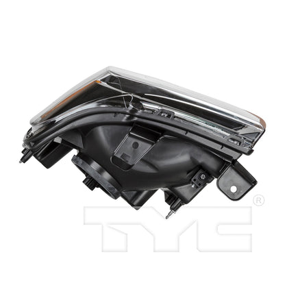 TYC Headlight Assembly 20-6814-90