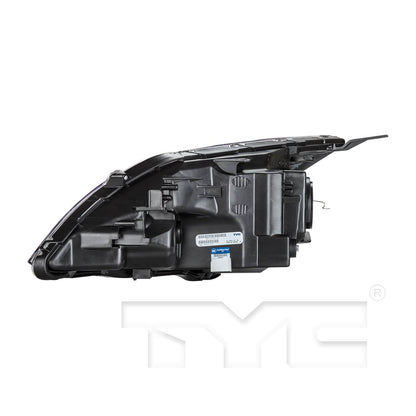 TYC CAPA Certified 20-6815-01-9