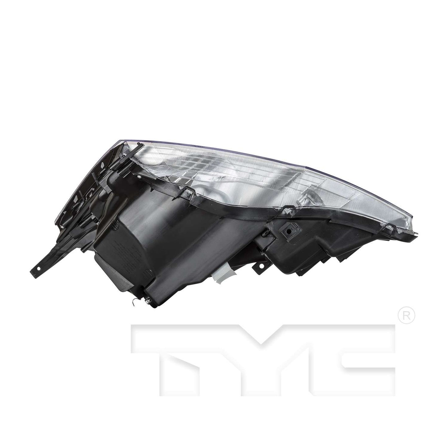 TYC CAPA Certified 20-6815-01-9