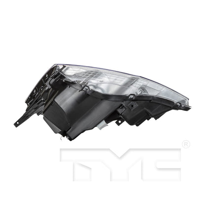 TYC CAPA Certified 20-6815-01-9